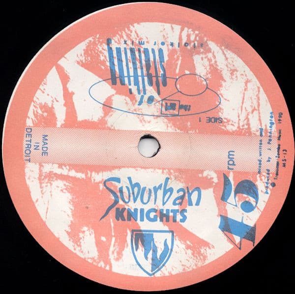 Suburban Knights* - Image 1