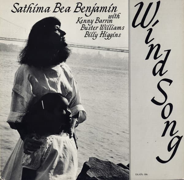 Sathima Bea Benjamin With Kenny Barron, Buster Williams, Billy Higgins - Image 1