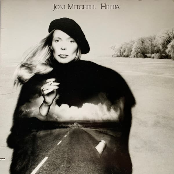 Joni Mitchell - Image 1