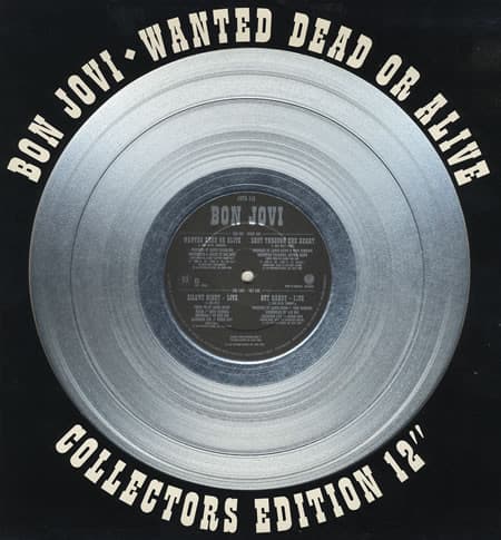 Bon Jovi - Image 1