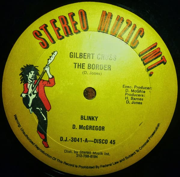 Blinky (5) - Image 1