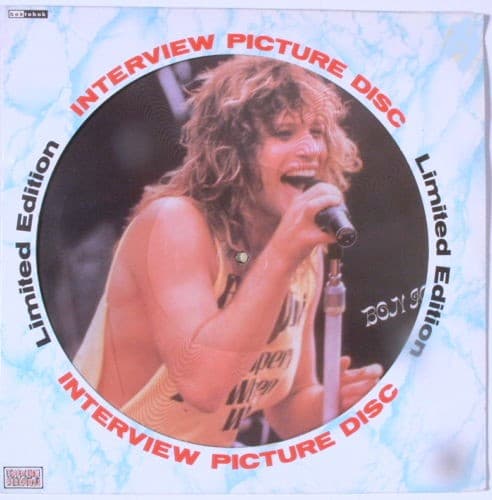 Bon Jovi* - Image 1