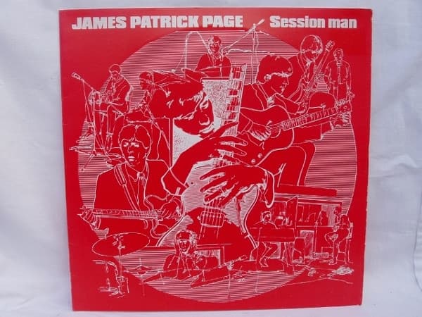 Jimmy Page - Image 1