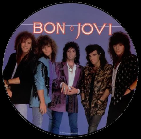 Bon Jovi - Image 1
