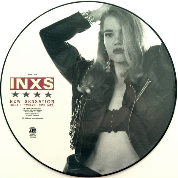 INXS - Image 1