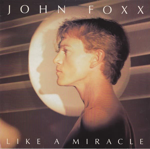 John Foxx - Image 1