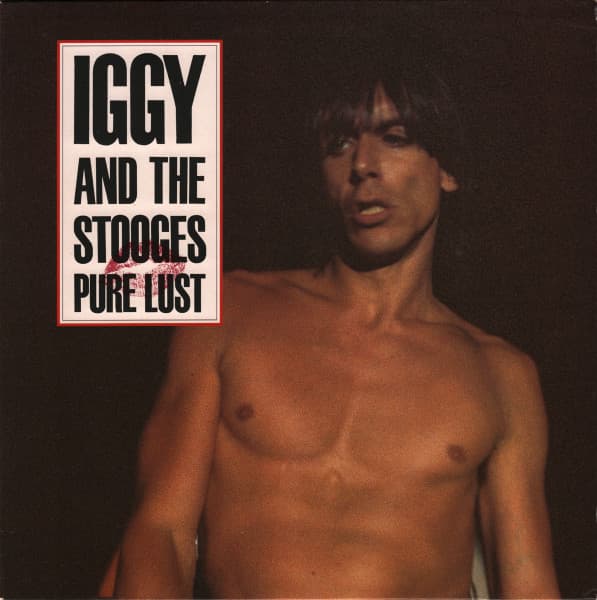 Iggy And The Stooges* - Image 1