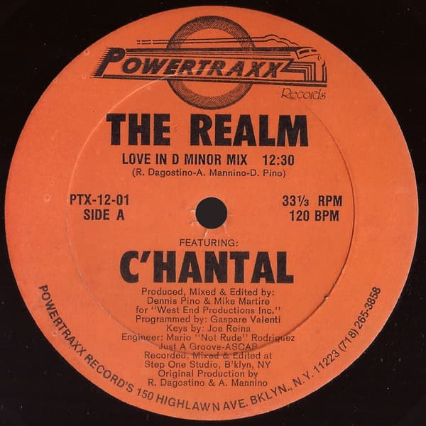 C'hantal - Image 1