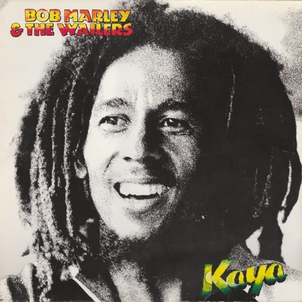 Bob Marley & The Wailers - Image 1