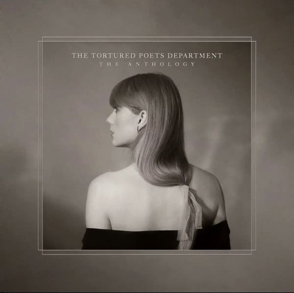 Taylor Swift - Image 1