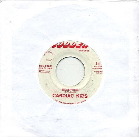 Cardiac Kids - Image 1
