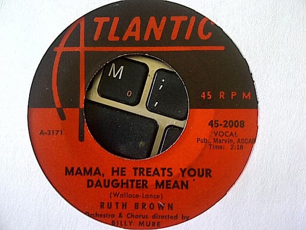 Ruth Brown - Image 1