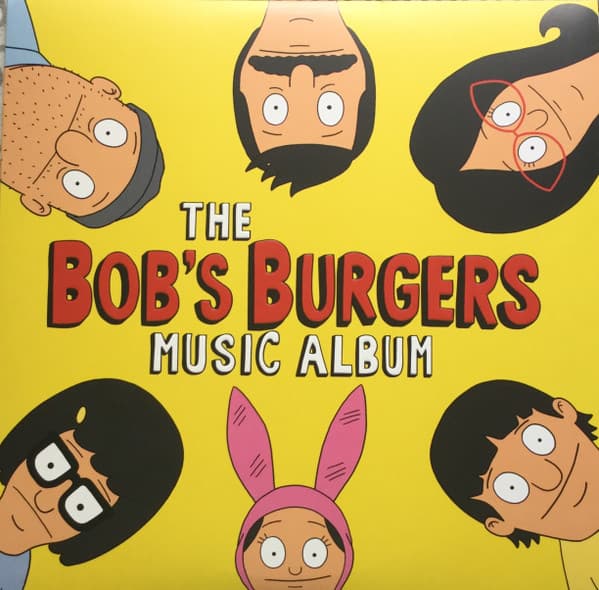 Bob's Burgers - Image 1