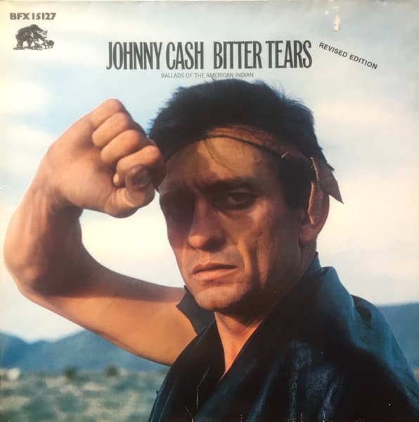 Johnny Cash - Image 1