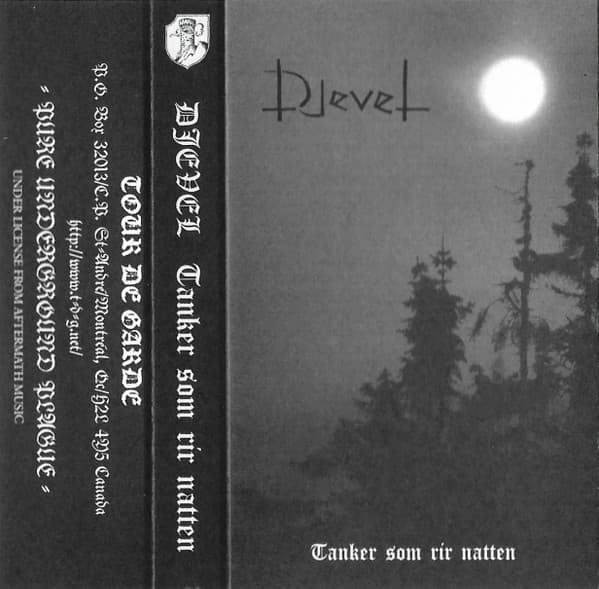 Djevel - Image 1
