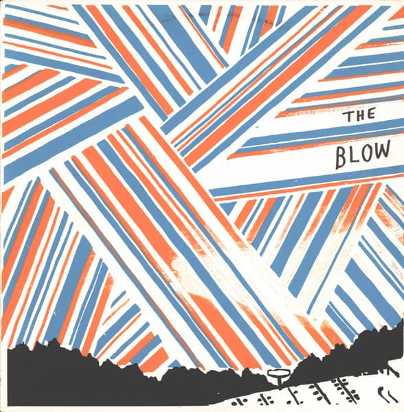 The Blow - Image 1
