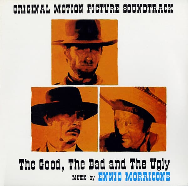 Ennio Morricone - Image 1