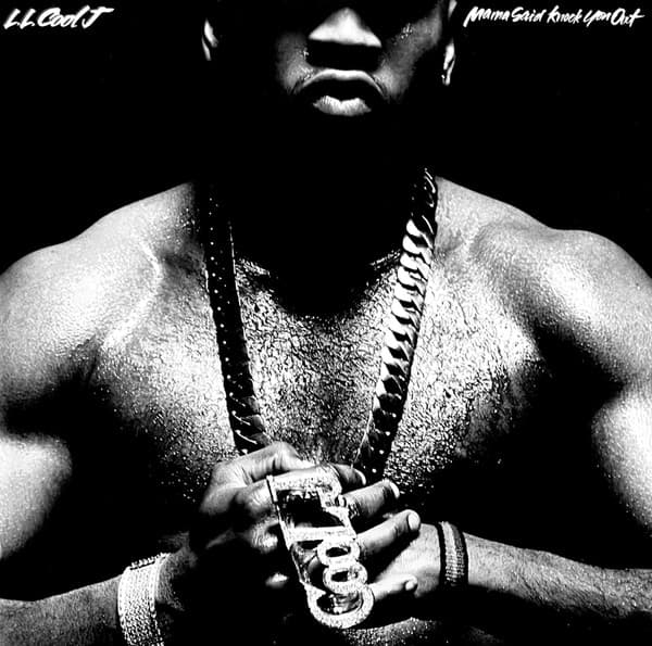 L.L. Cool J* - Image 1
