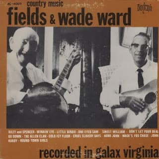 Fields Ward And Wade Ward - Image 1