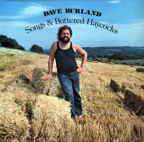 Dave Burland - Image 1