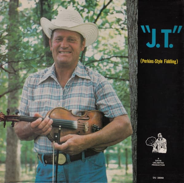 J. T. Perkins - Image 1