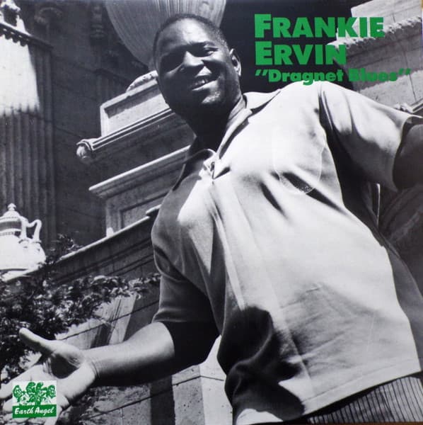 Frankie Ervin - Image 1