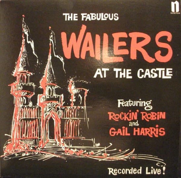 The Fabulous Wailers* - Image 1