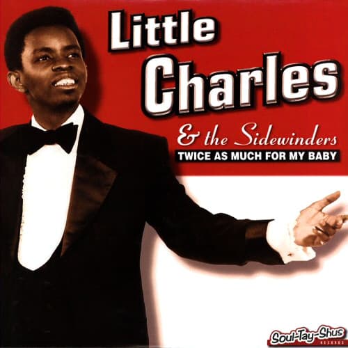 Little Charles And The Sidewinders - Image 1