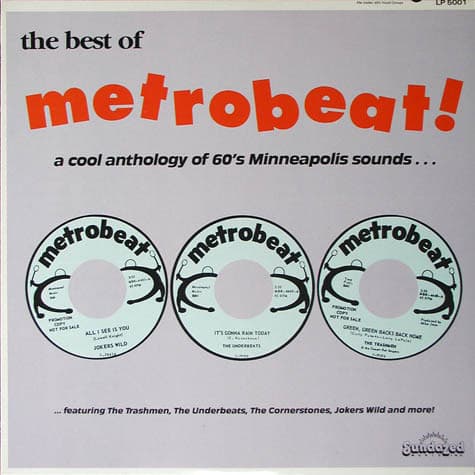 Various - Image 1