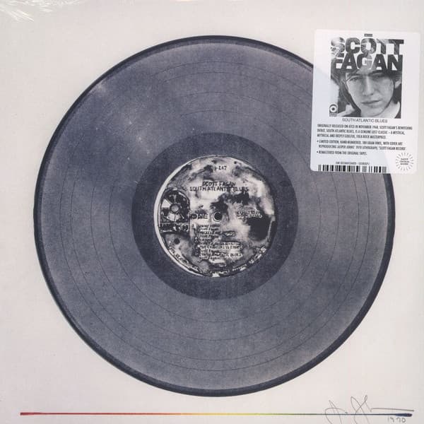 Scott Fagan - Image 1