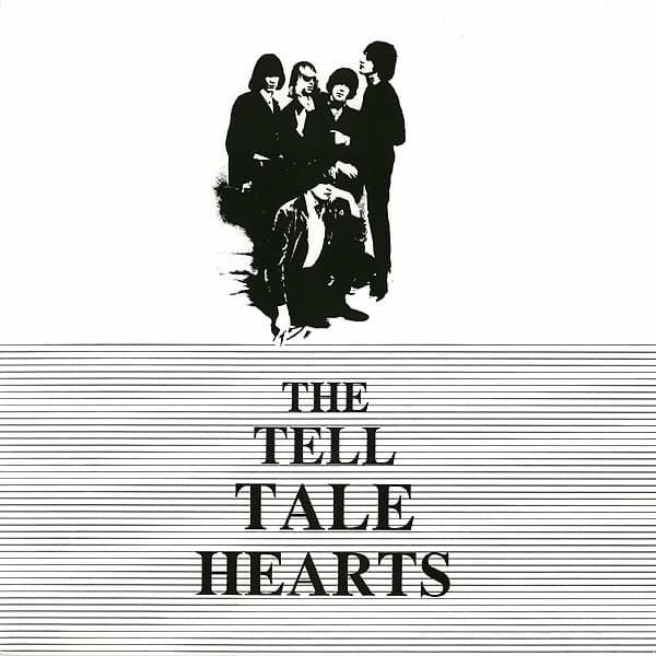The Tell Tale Hearts* - Image 1