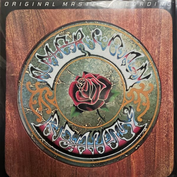 Grateful Dead* - Image 1
