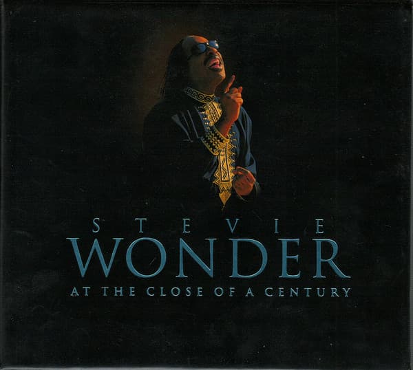 Stevie Wonder - Image 1