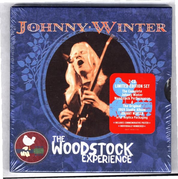 Johnny Winter - Image 1