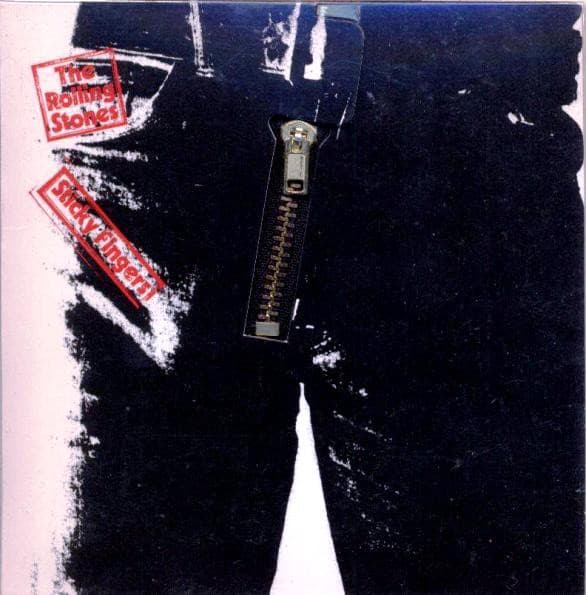 The Rolling Stones - Image 1