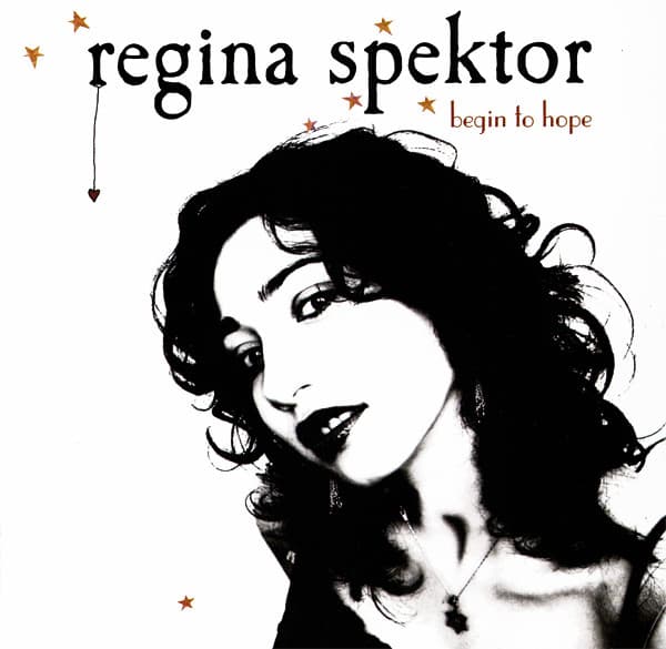 Regina Spektor - Image 1