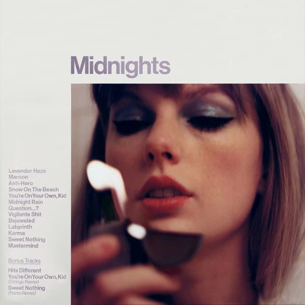 Taylor Swift - Image 1