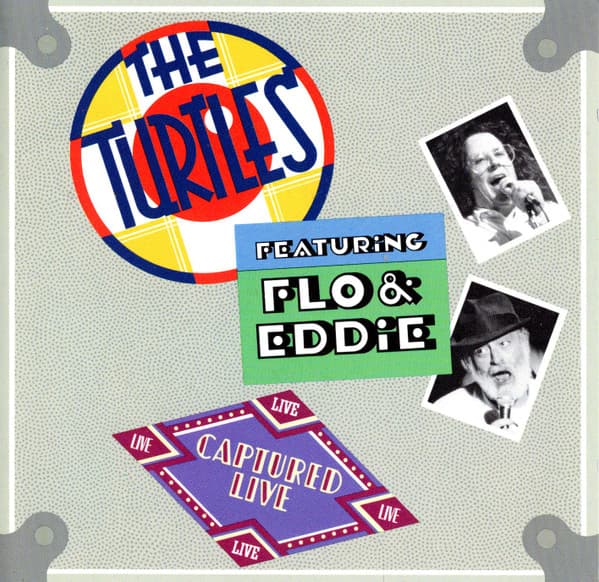 The Turtles - Image 1