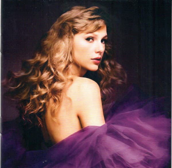 Taylor Swift - Image 1