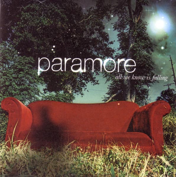 Paramore - Image 1