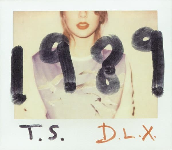 Taylor Swift - Image 1