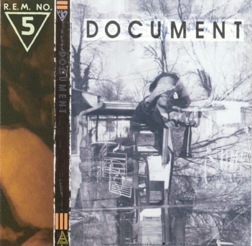 R.E.M. - Image 1