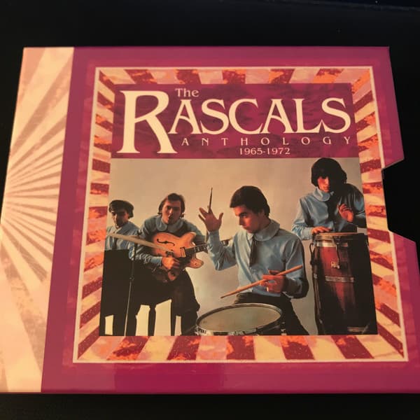 The Rascals - Image 1