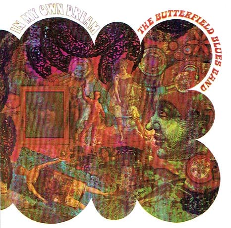The Butterfield Blues Band* - Image 1