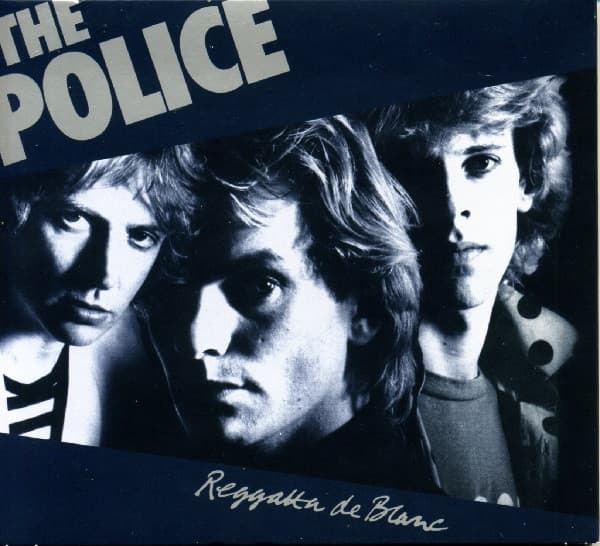 The Police - Image 1