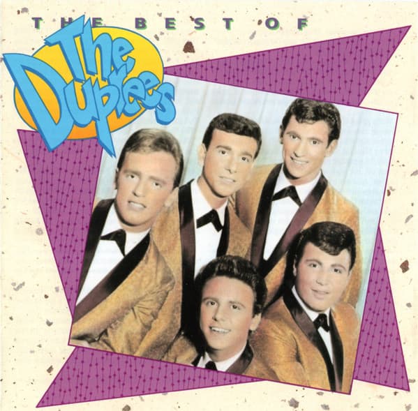The Duprees - Image 1