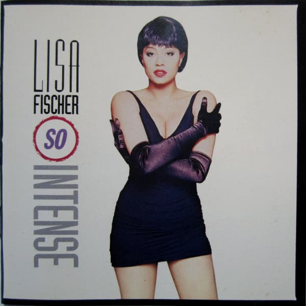 Lisa Fischer - Image 1