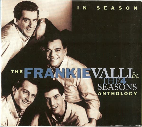 Frankie Valli & The 4 Seasons* - Image 1