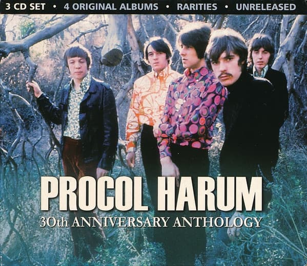 Procol Harum - Image 1