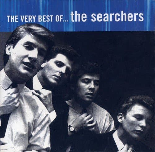 The Searchers - Image 1